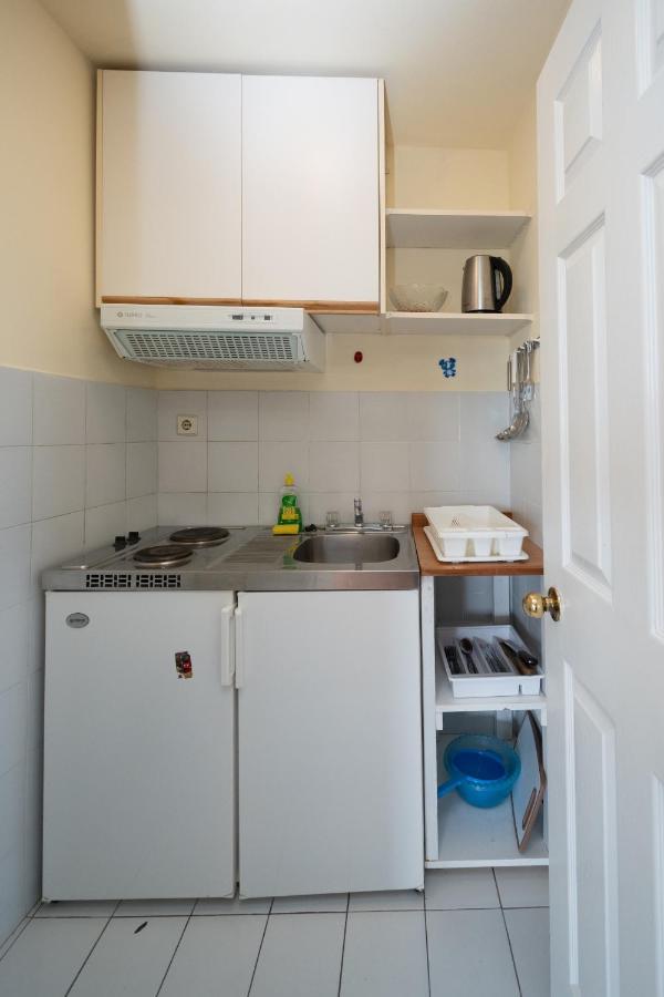 Apartments And Rooms By The Sea Mrljane, Pasman - 327 Nevidane ภายนอก รูปภาพ