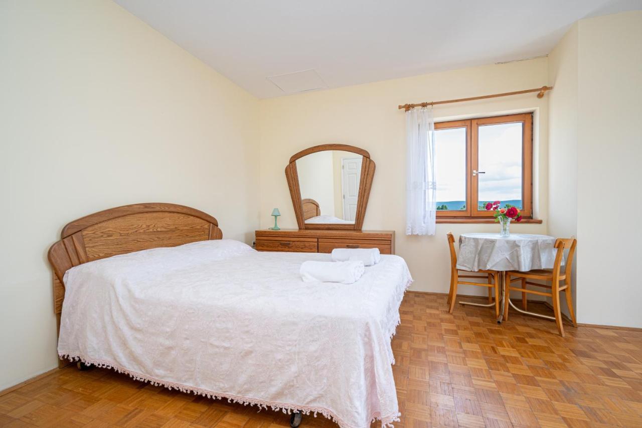 Apartments And Rooms By The Sea Mrljane, Pasman - 327 Nevidane ภายนอก รูปภาพ