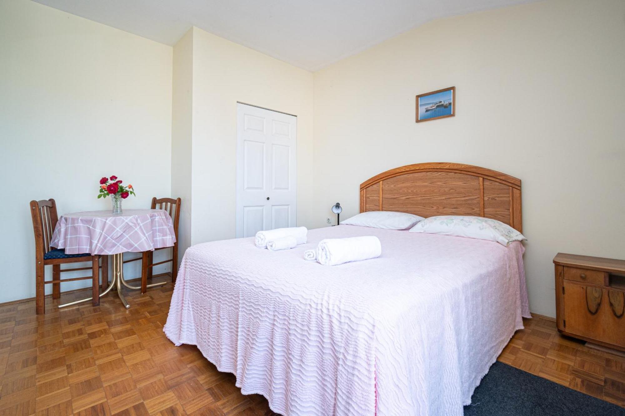 Apartments And Rooms By The Sea Mrljane, Pasman - 327 Nevidane ภายนอก รูปภาพ