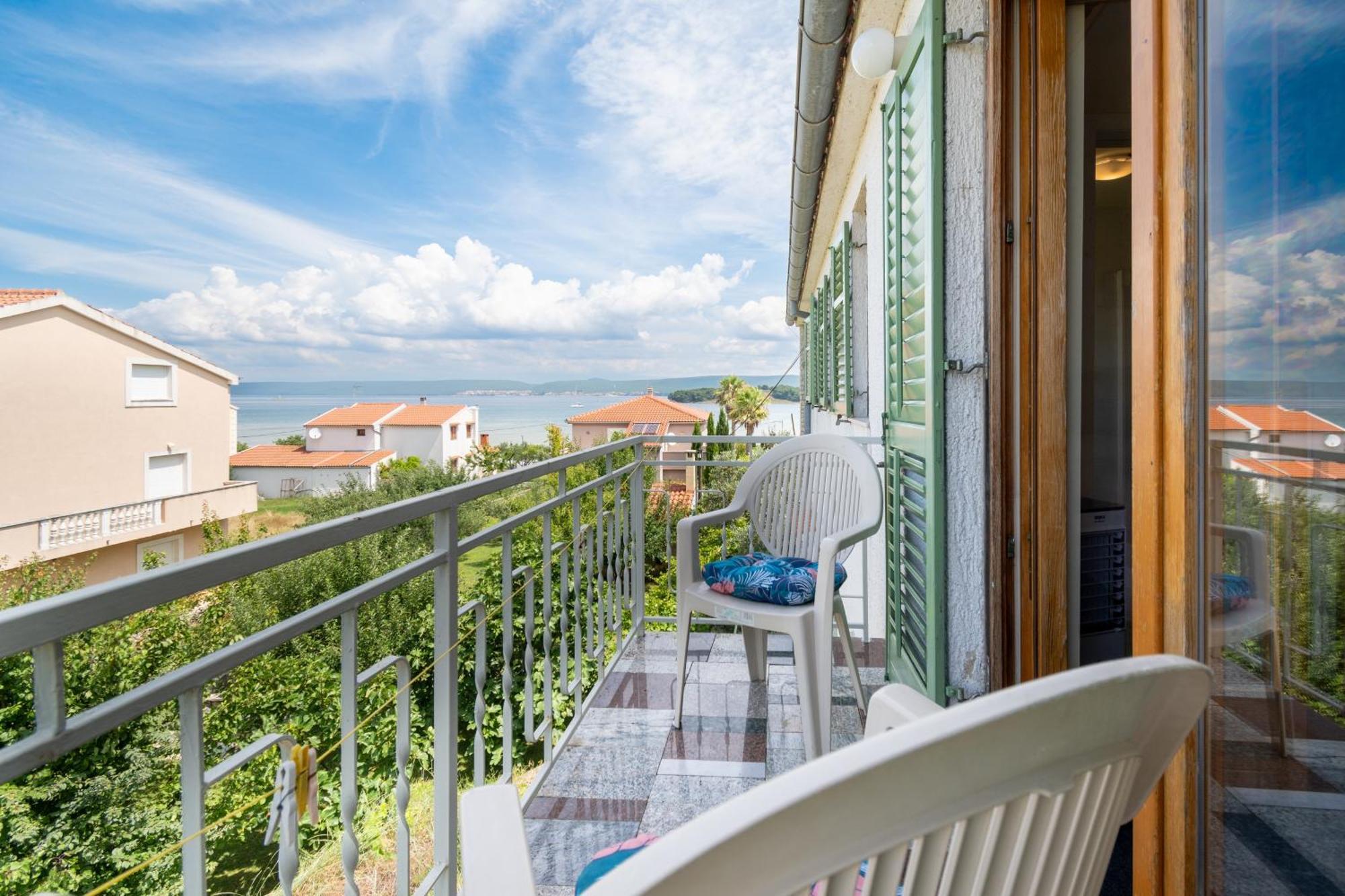 Apartments And Rooms By The Sea Mrljane, Pasman - 327 Nevidane ภายนอก รูปภาพ