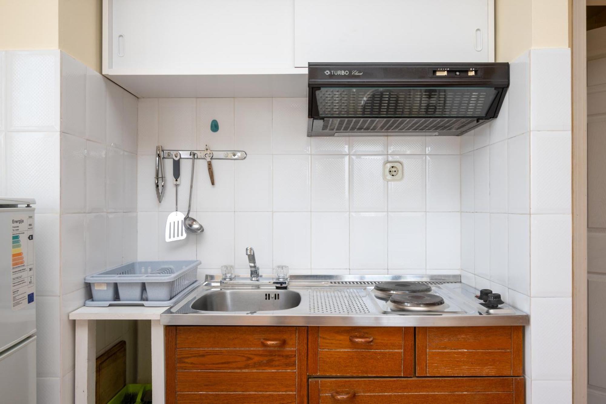 Apartments And Rooms By The Sea Mrljane, Pasman - 327 Nevidane ห้อง รูปภาพ