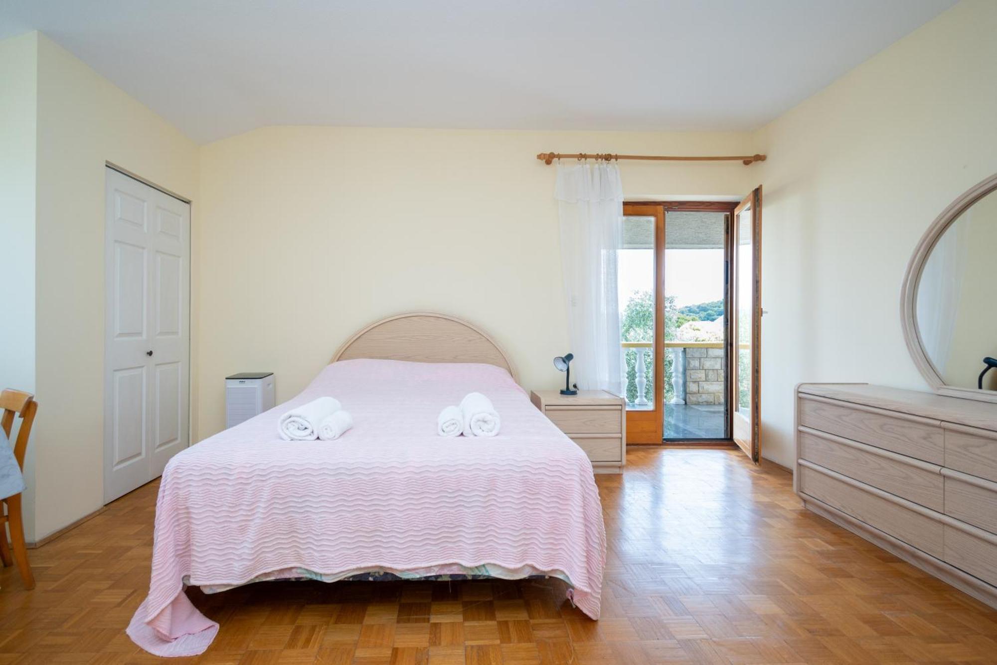 Apartments And Rooms By The Sea Mrljane, Pasman - 327 Nevidane ห้อง รูปภาพ