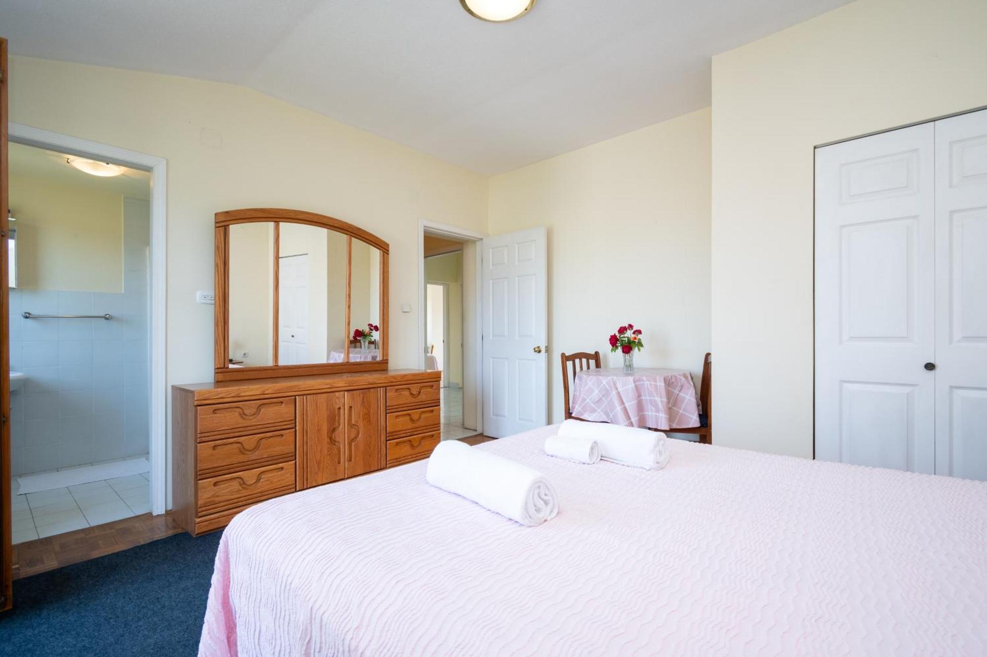 Apartments And Rooms By The Sea Mrljane, Pasman - 327 Nevidane ห้อง รูปภาพ